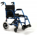 Fauteuil de transfert pliant Bobby