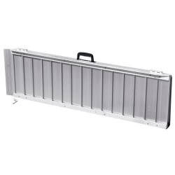 Rampe d’accès valise Rampe d’accès valise