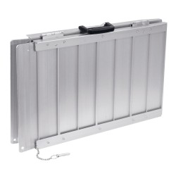 Rampe d’accès valise Rampe d’accès valise