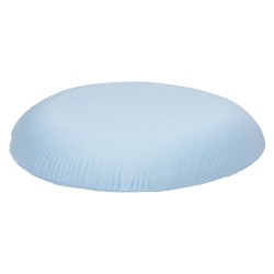 Coussin bouée avec sa taie
