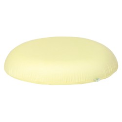 Coussin bouée avec sa taie