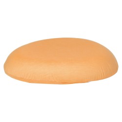 Coussin bouée avec sa taie