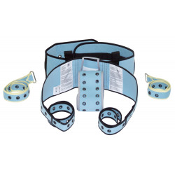 KIT CEINTURE ABDOMINALE