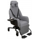 Fauteuil coquille ESSENTIEL e – 1 moteur