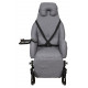 Fauteuil coquille ESSENTIEL e – 1 moteur