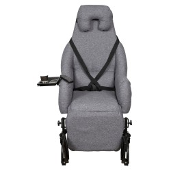 Fauteuil coquille ESSENTIEL e – 1 moteur Fauteuil coquille ESSENTIEL e – 1 moteur