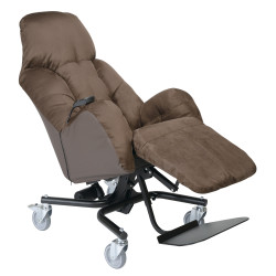 Fauteuil à pousser LIBERTY e II – 1 moteur