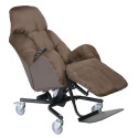 Fauteuil à pousser LIBERTY e II – 1 moteur