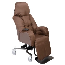 Fauteuil à pousser LIBERTY e II – 1 moteur Fauteuil à pousser LIBERTY e II – 1 moteur