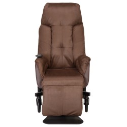 Fauteuil à pousser LIBERTY e II – 1 moteur Fauteuil à pousser LIBERTY e II – 1 moteur