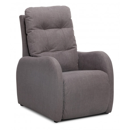 FAUTEUIL RELEVEUR LUCIE MINI LISA  1 moteur