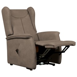 Fauteuil releveur KUMO – 2 moteurs Fauteuil releveur KUMO – 2 moteurs