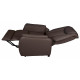 Fauteuil releveur HORTEN – 2 moteurs