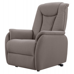 Fauteuil releveur HORTEN – 2 moteurs