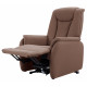 Fauteuil releveur HORTEN – 2 moteurs