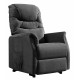 Fauteuil releveur EASY II - 2 moteurs