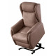 Fauteuil releveur LEVI – 2 moteurs