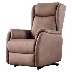 Fauteuil releveur LEVI – 2 moteurs