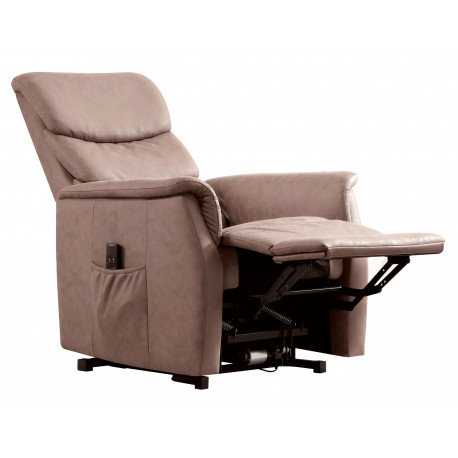 Fauteuil releveur SOLNA – 2 moteurs