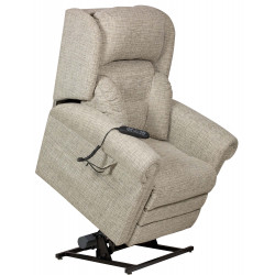Fauteuil releveur CHELSEA – 4 moteurs