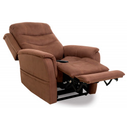 Fauteuil releveur SHEFFIELD – 4 moteurs