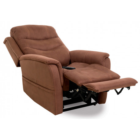 Fauteuil releveur SHEFFIELD – 4 moteurs