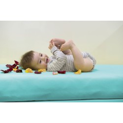 Drap housse SELECT pour matelas bébé
