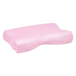 Oreiller ergonomique viscoélastique perforé Oreiller ergonomique viscoélastique perforé