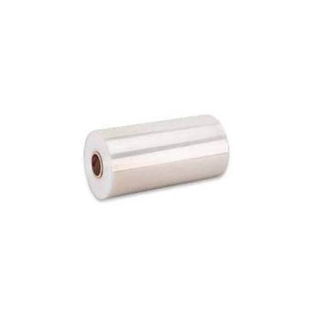 Bobine film PVC 12,5 cm x 150 m