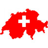 Paiement colis Suisse