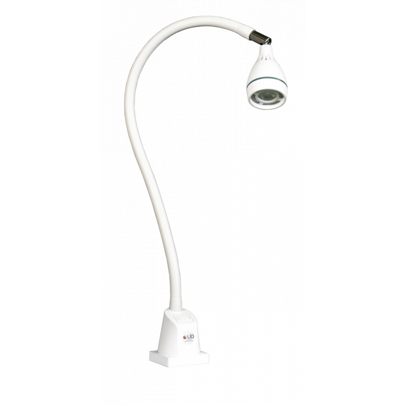 LCL-25W Lampe Pupitre LEDs Blanches Chaudes