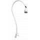 Lampe led CARLA 25 ° 3 W