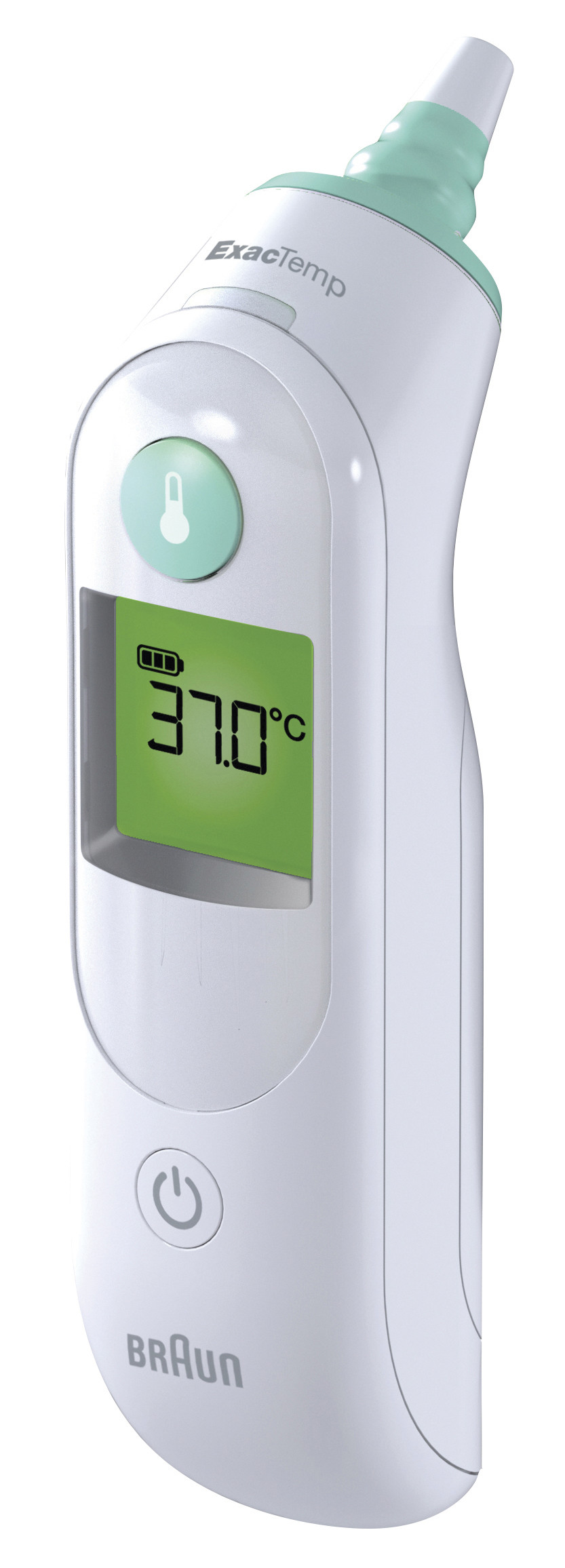 Thermomètre infrarouge - Thermomètre Sans Contact - URGO