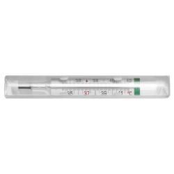 Thermomètre sans mercure