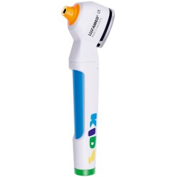 Otoscope LUXAScope AURIS 6 leds