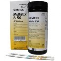 Bandelettes urinaires MULTISTIX 8 SG x 50