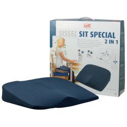 Coussin SIT SPECIAL 2 IN 1 Coussin SIT SPECIAL 2 IN 1