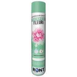 Aérosol désodorisant