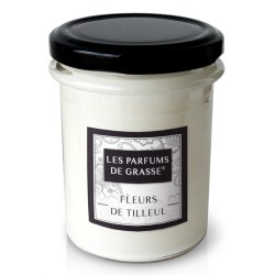 Bougie parfumée