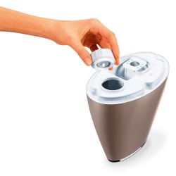 HUMIDIFICATEUR D'AIR LB 37