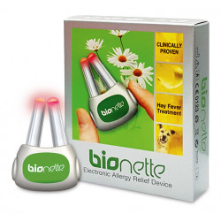 PHOTOTHERAPIE BIONETTE