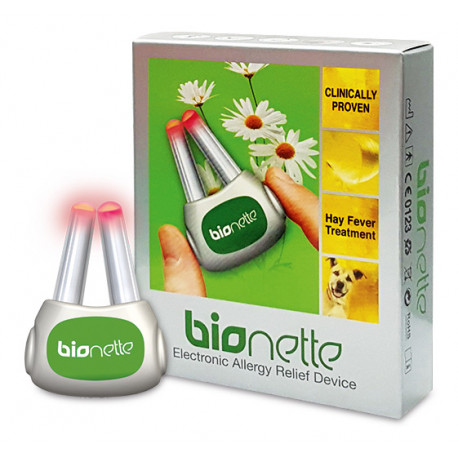 PHOTOTHERAPIE BIONETTE