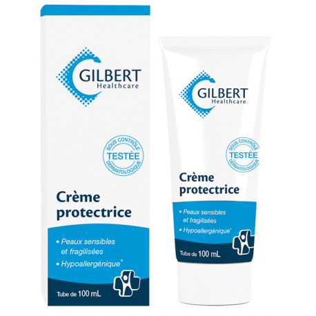 CREME PROTECTRICE