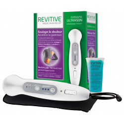 REVITIVE® Thérapie UltraSon