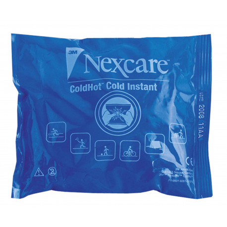 Compresse NEXCARE™(14) COLDHOT COLD INSTANT