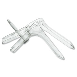 Spéculums vaginaux Medistock stériles • 4 tailles confort pro Spéculums vaginaux Medistock stériles • 4 tailles confort pro
