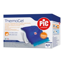 COUSSIN THERMOGEL RÉUTILISABLE COUSSIN THERMOGEL RÉUTILISABLE