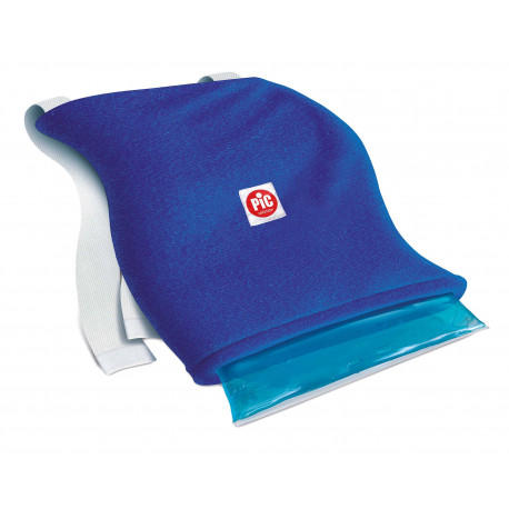 COUSSIN THERMOGEL RÉUTILISABLE