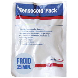 Compresse TENSOCOLD® PACK