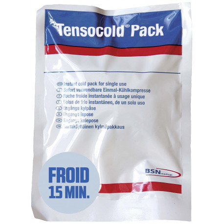 Compresse TENSOCOLD® PACK